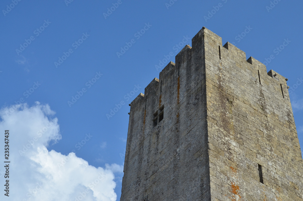 Castelo Palmela Tower 1 Castelo Palmela Tower 1