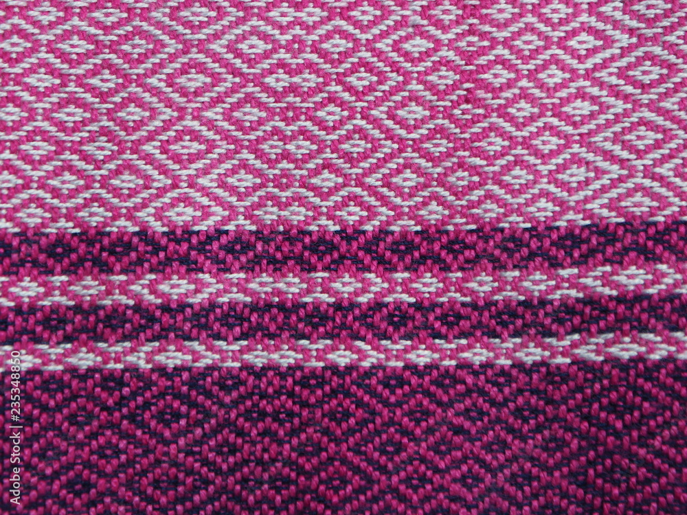 patterns of mudmee silk.texture of thai silk.texture of thai.mudmee.mudmee,mudmee silk,Thai mudmee silk,close up mudmee silk,Silk of Thailand.