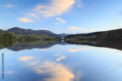 Lac de Guéry - Auvergne - France