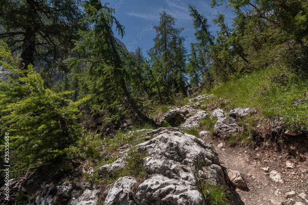 Auf der Sleme Auf der Sleme