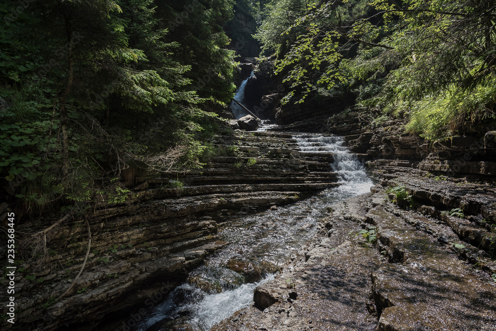 Geologenstein am Schlern Geologenstein am Schlern