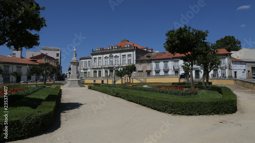 Braga, Portugal © IVÁN VIEITO GARCÍA