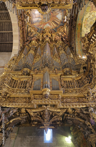 Catedral de Braga, Portugal