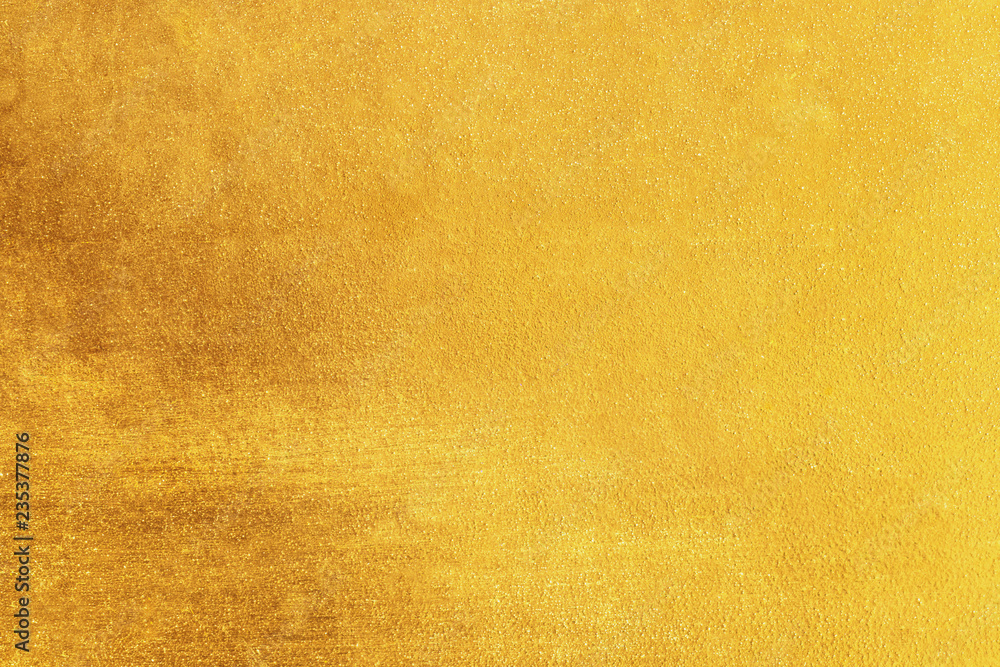 Gold background or texture and Gradients shadow. Gold background or texture and Gradients shadow.