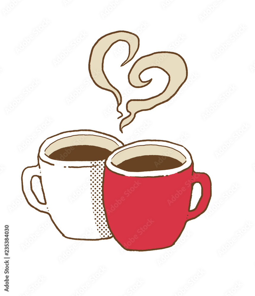 Obraz premium マグカップ