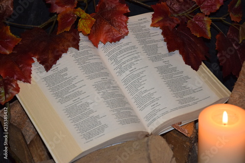 Bible 