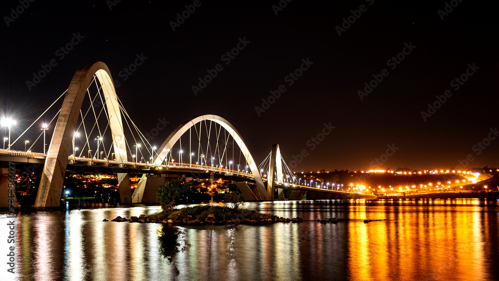 Obraz premium JK Bridge
