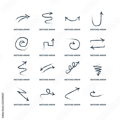 Set Of 16 Universal Editable Icons. Includes Elements Such As Sk