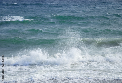 海 波 しぶき 素材