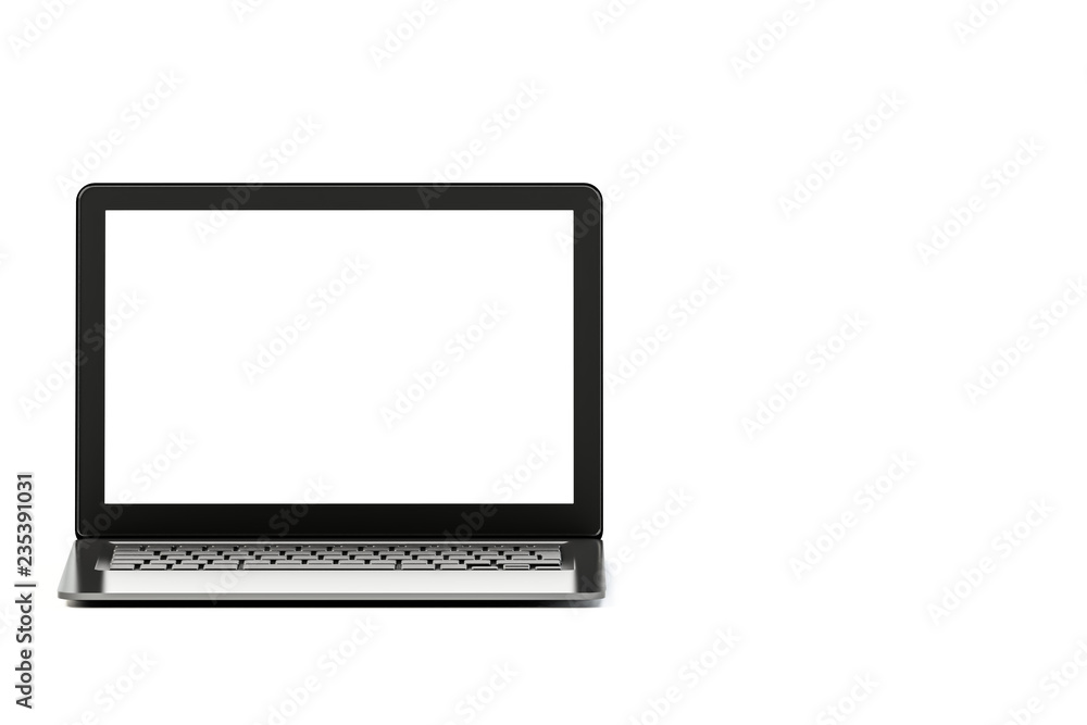 パソコンのイラストCG パソコンのイラストCG