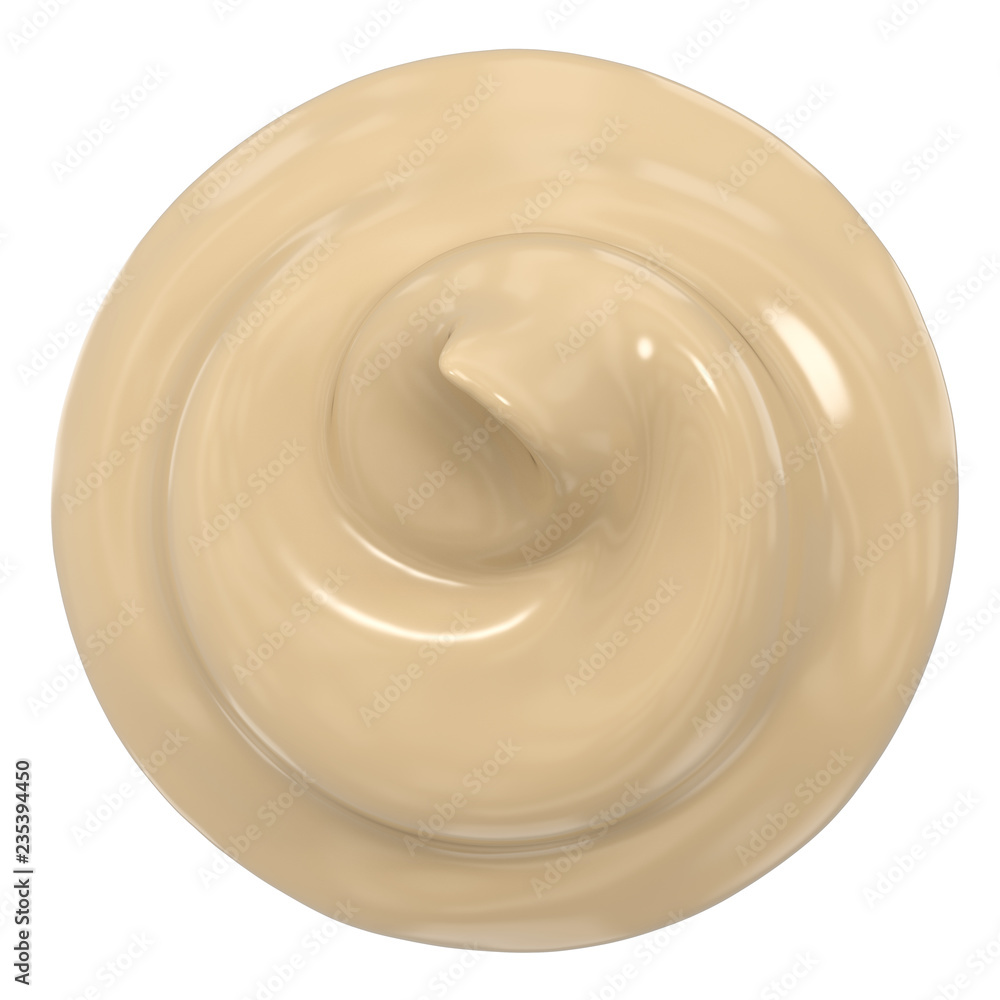 drop of foundation drop of foundation