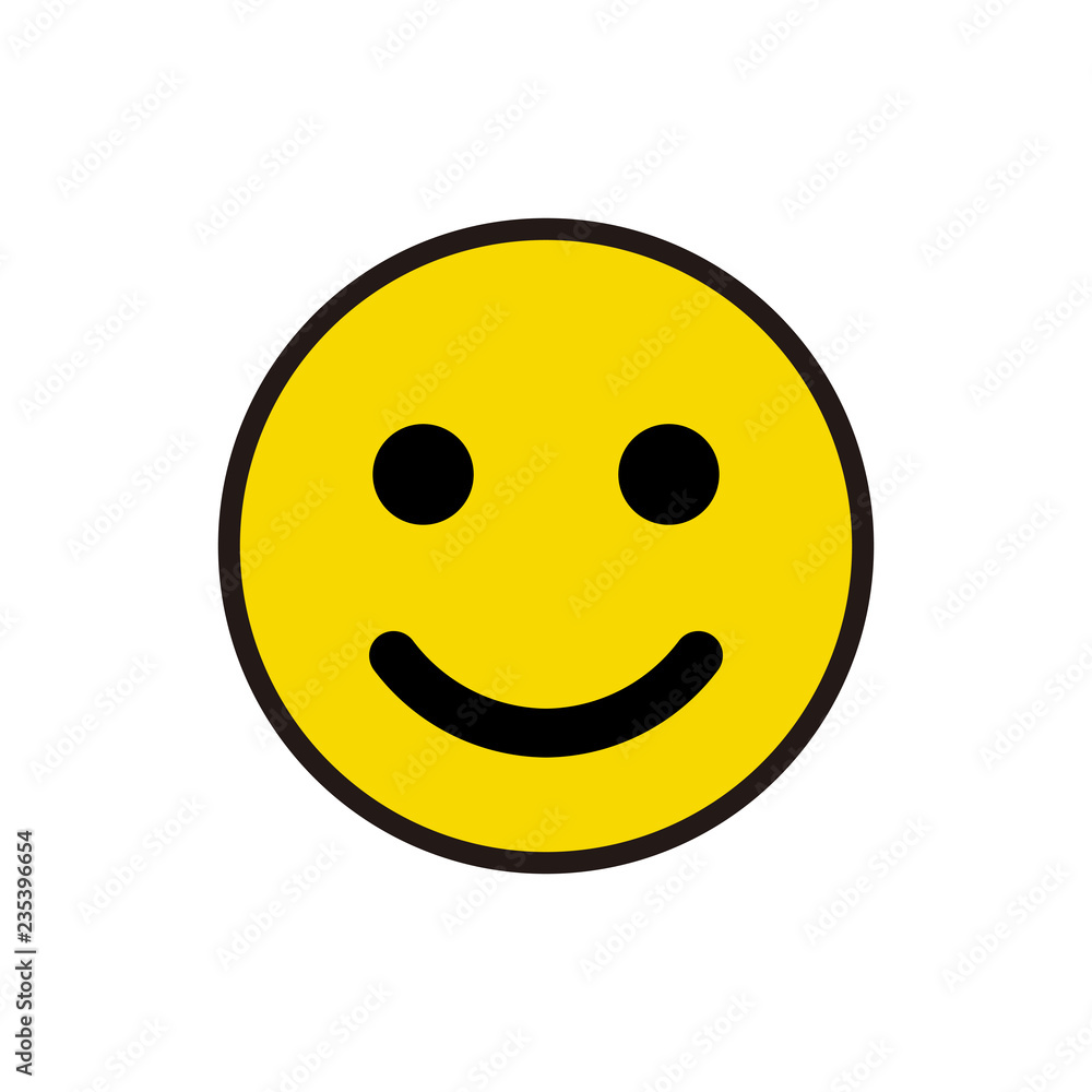 Smile icon. Happy face symbol.Smile icon for your web design. Smile icon. Happy face symbol.Smile icon for your web design.