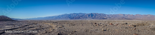 death valley national park scenes in california