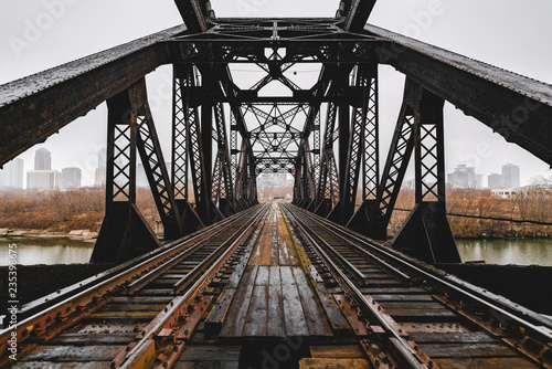 Pilsen Bridge VP 3