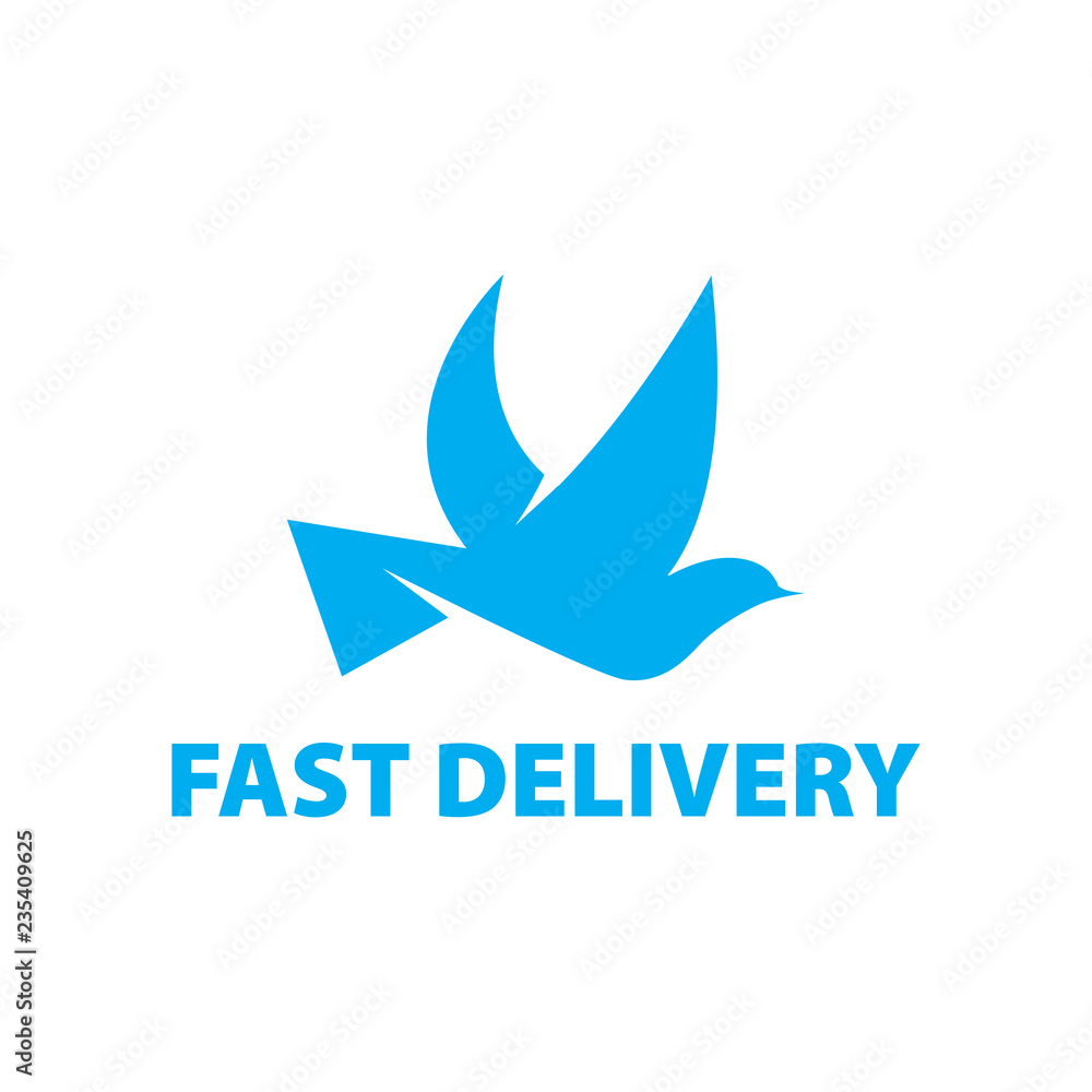 Vector:Free delivery, Free shipping, 24 hour and fast delivery icons set