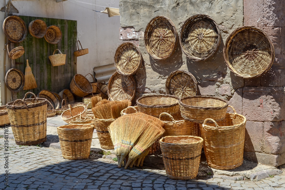 baskets for sale