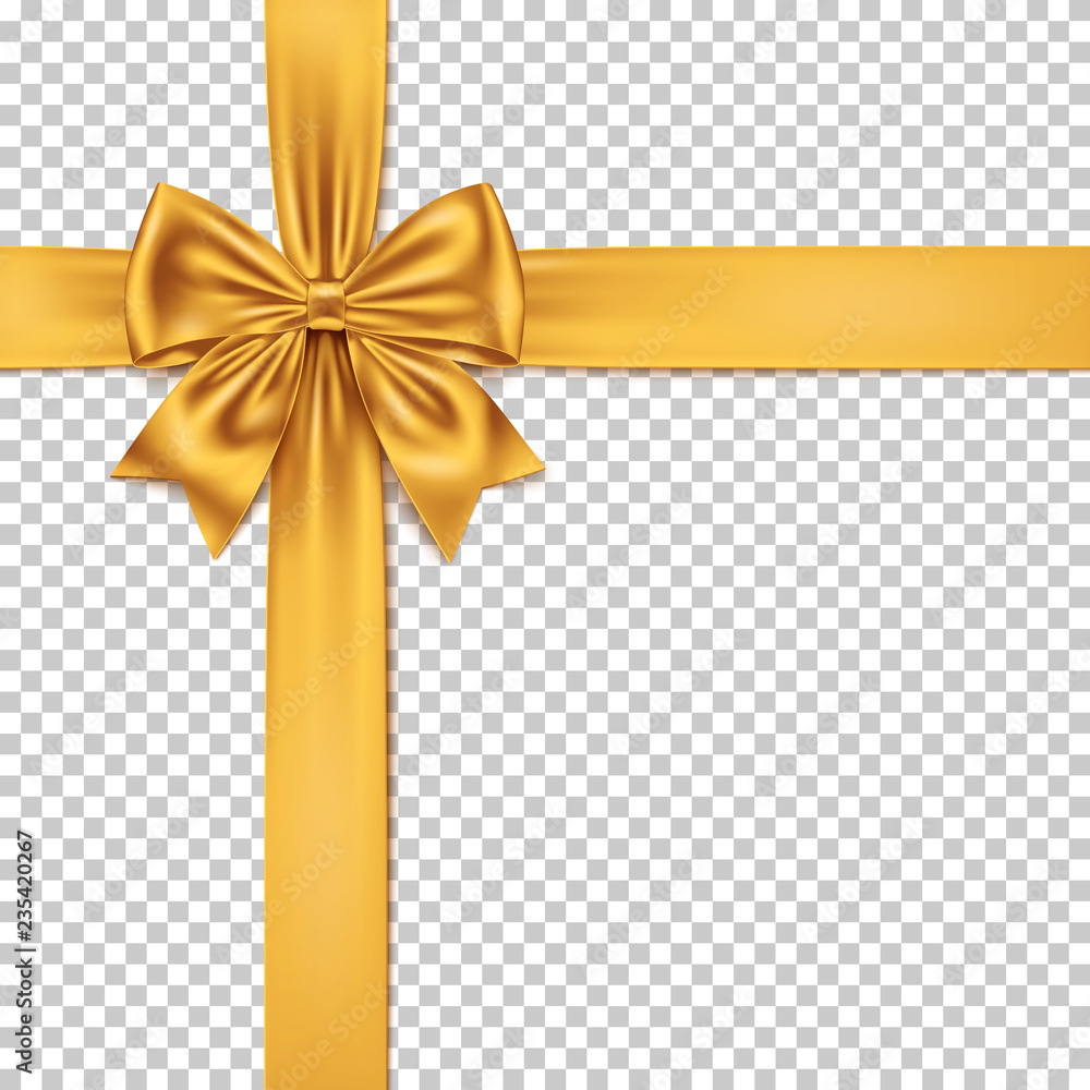 Christmas Bow PNG Transparent Images Free Download, Vector Files