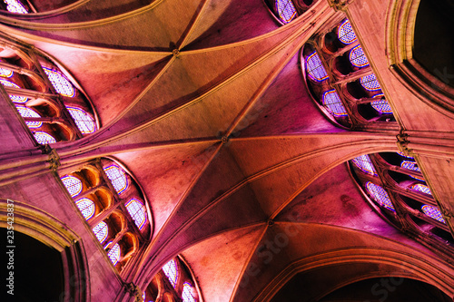 Secteur Paroissial de Lagny Church