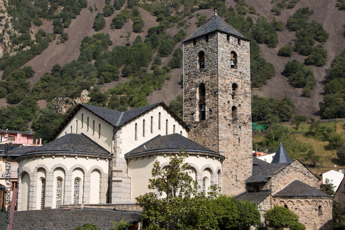 andorra la vella