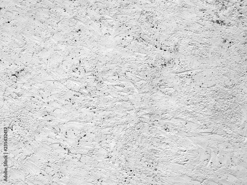 Fototapeta premium texture of white wall