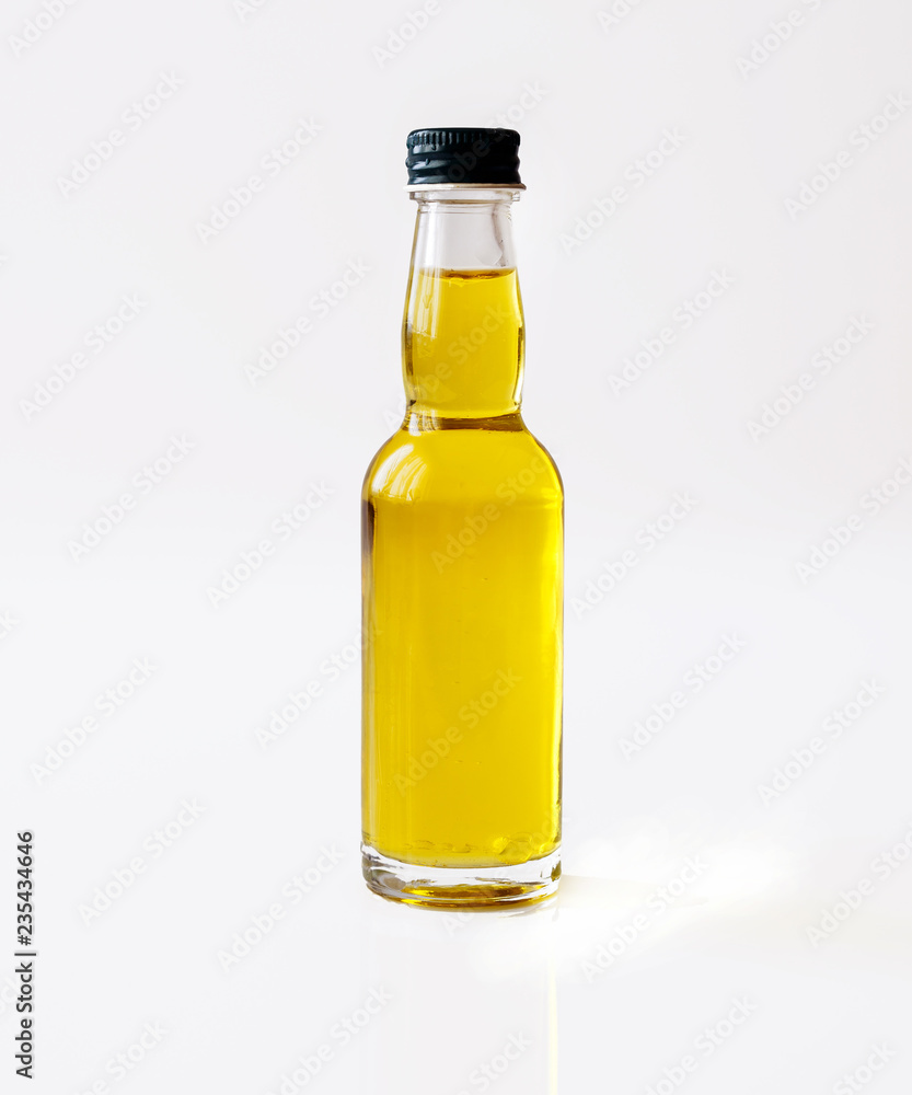bottle of olive oil isolated on white bottle of olive oil isolated on white