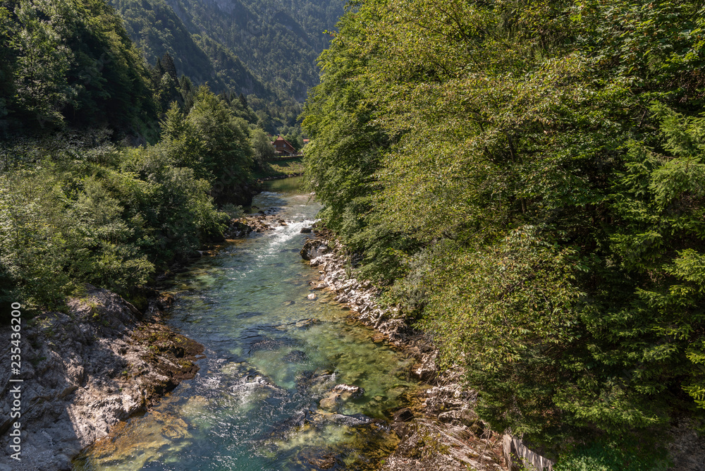 An der Savica An der Savica