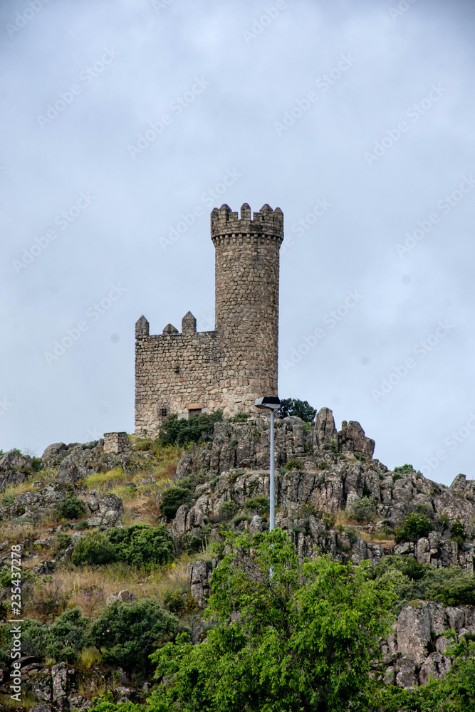 Atalaya de torrelodones