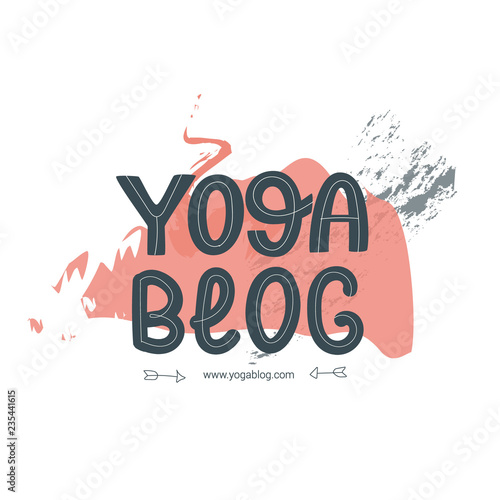 Yoga blog. Yoga for healthy lifestyle design. 