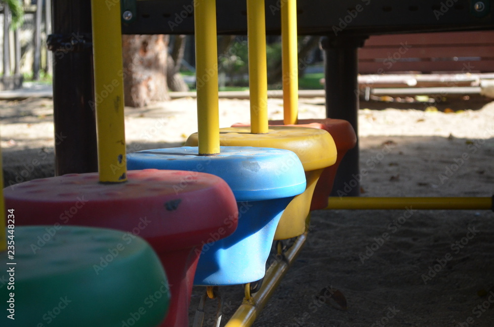 Playground Playground