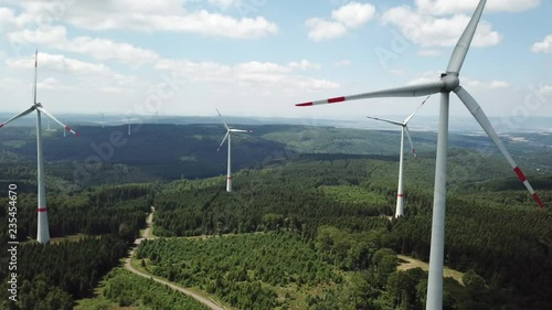 Wind_turbines_forest.mov
