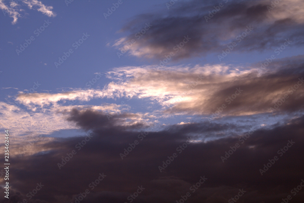 clouds,nature, landscape, sky,view,, light, evening, cloudscape, dusk, weather,dark, heaven, beauty, beautiful, 