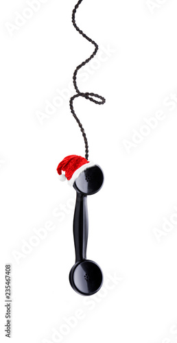 Telefonhöhrer