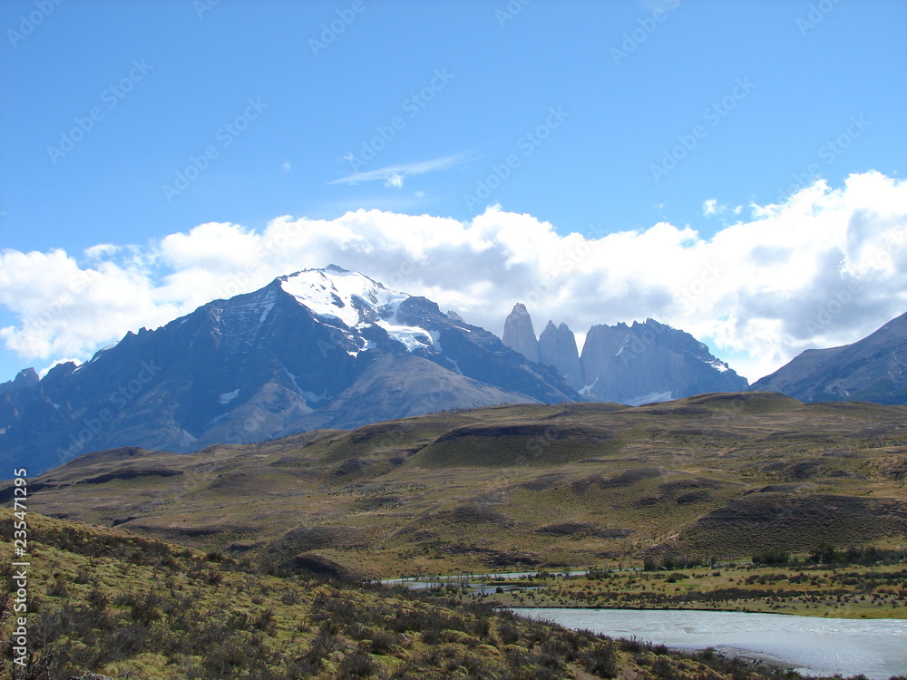 Parque Nacional Torres del Paine Parque Nacional Torres del Paine
