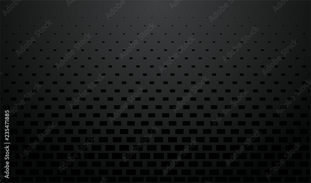 Gradient dark background with stripes. Lighting beam. Vector Illustration. Gradient dark background with stripes. Lighting beam. Vector Illustration.