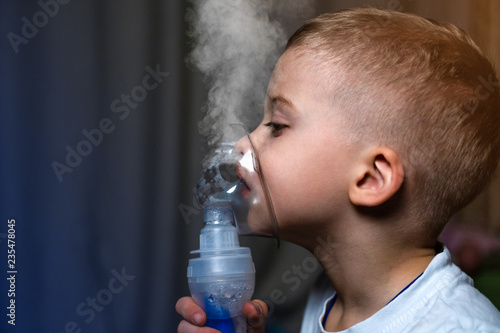 Photography Inhalation child infant under five year