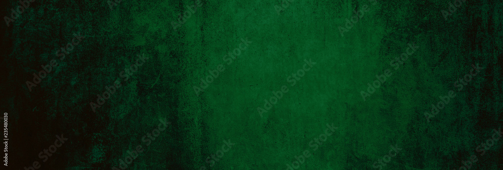 Betonwand Dunkelgrün Textur als Hintergrund Betonwand Dunkelgrün Textur als Hintergrund