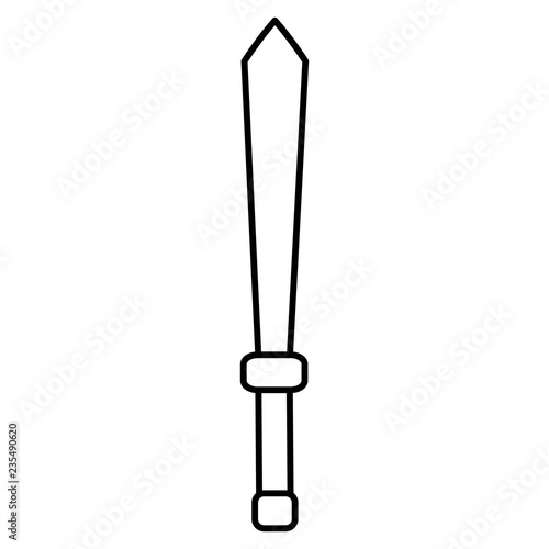 sword icon image