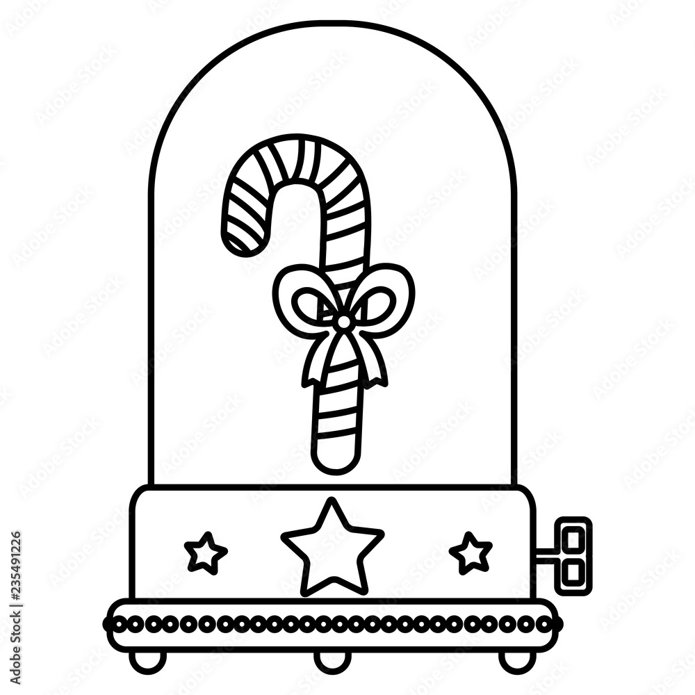 christmas music box design christmas music box design
