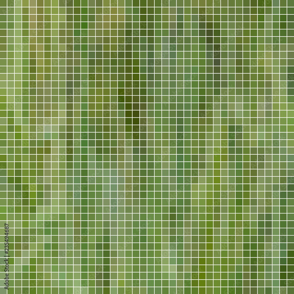 abstract vector square pixel mosaic background abstract vector square pixel mosaic background