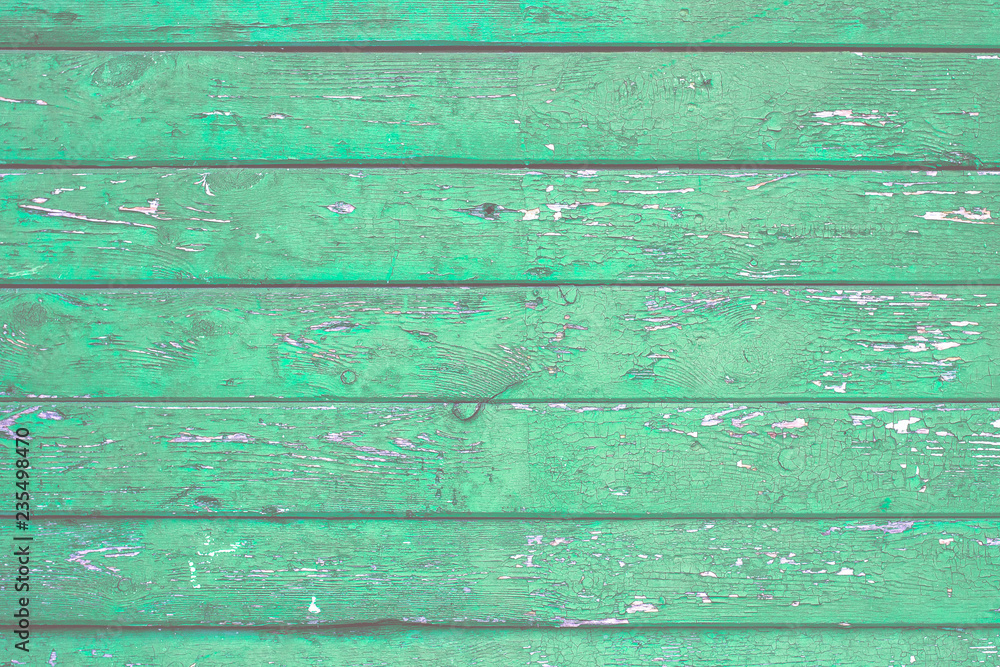 The old wood texture with natural patterns on white fog The old wood texture with natural patterns on white fog