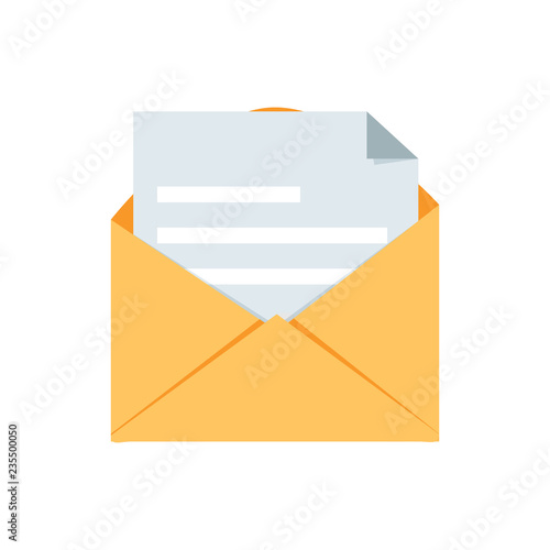 web mail message isolated vector postal message illustration sign. correspondence buttons sign symbol. Business letter