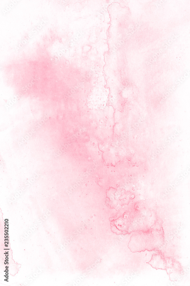 Obraz premium abstract watercolor background