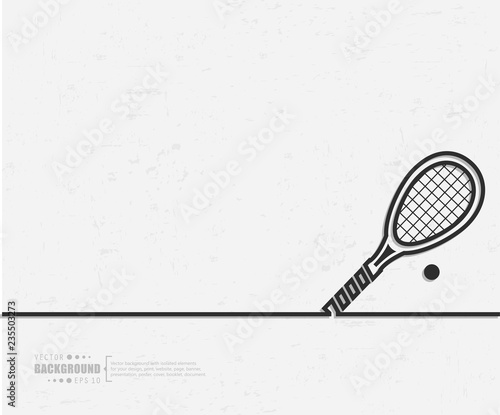 Abstract creative concept vector line draw background for web, mobile app, illustration template design, business infographic, page, brochure, banner, presentation, poster, cover, booklet, document.