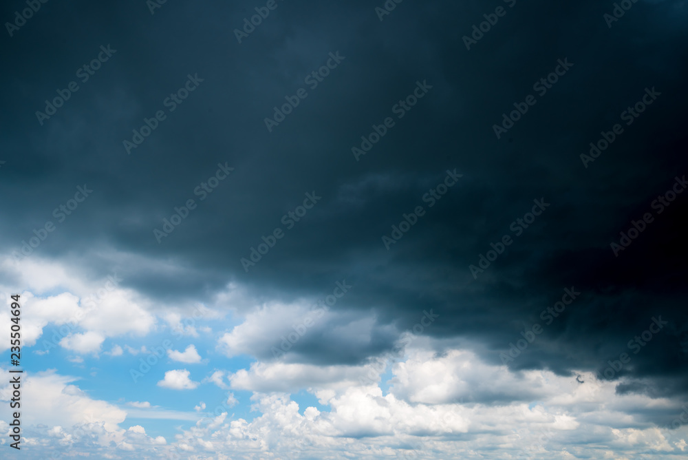 dark storm clouds with background,Dark clouds before a thunder-storm. dark storm clouds with background,Dark clouds before a thunder-storm.