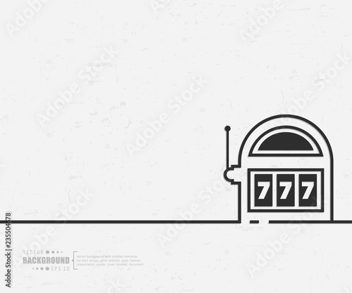 Abstract creative concept vector line draw background for web, mobile app, illustration template design, business infographic, page, brochure, banner, presentation, poster, cover, booklet, document.