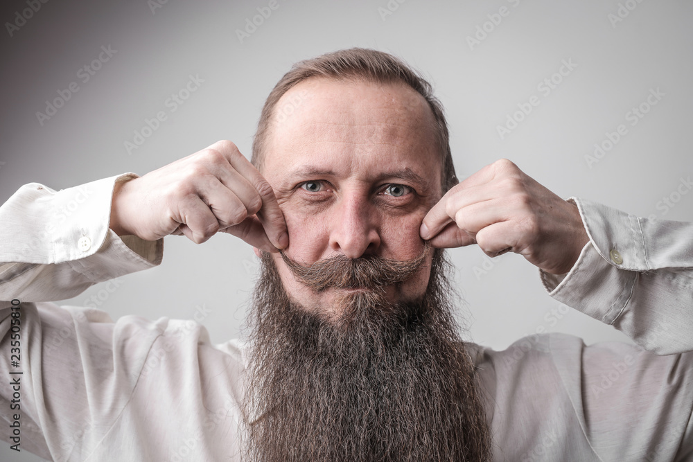 Obraz premium Old-fashioned