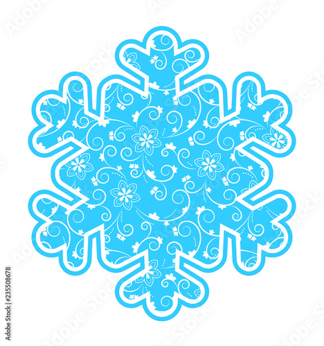snowflake