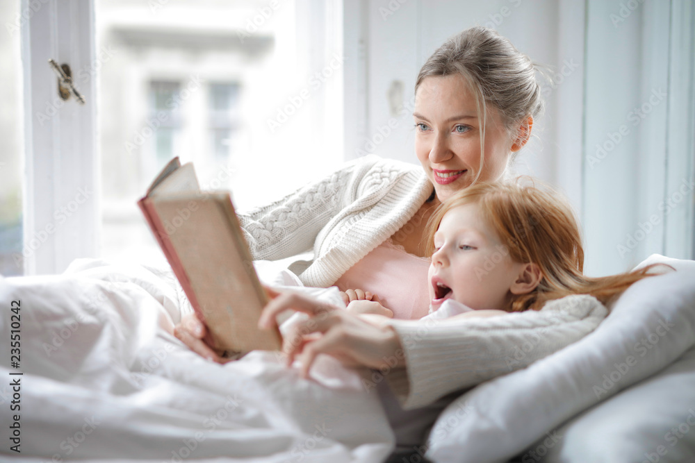 Bedtime story Bedtime story