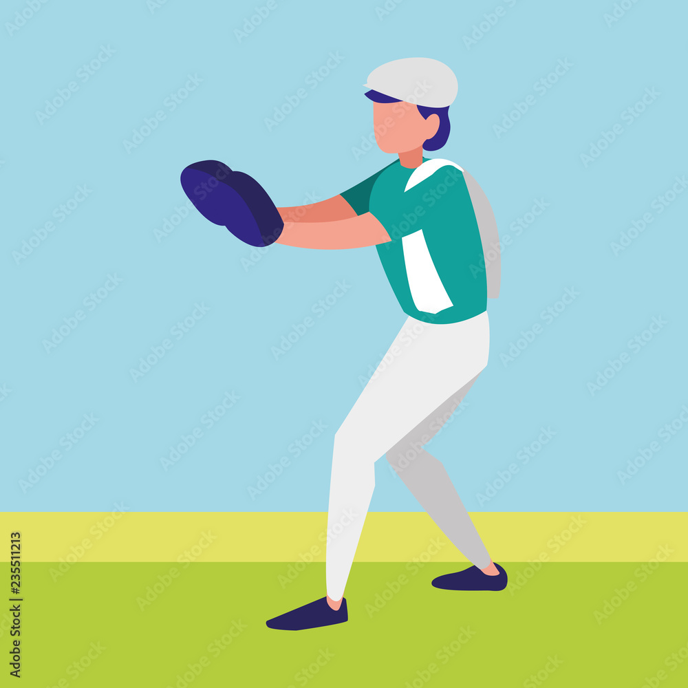 boxing sparring avatar character boxing sparring avatar character
