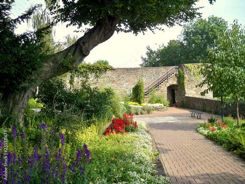 Siegen - Oberes Schloss